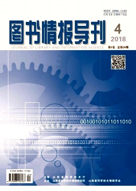 《科技情报开发与经济》封面