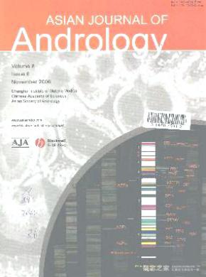 《Asian Journal of Andrology》