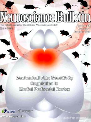 《Neuroscience Bulletin》