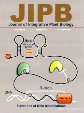 《Journal of Integrative Plant Biology》