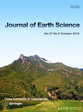 《Journal of Earth Science》